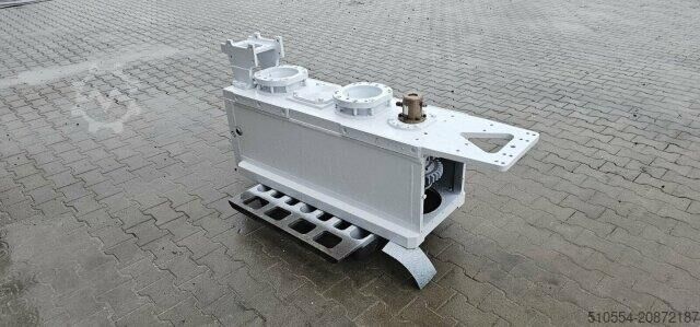 ABI MRZV 600V / Ersatz Teil ABI MRZV 600V / Ersatz Teil