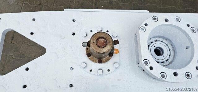 ABI MRZV 600V / Ersatz Teil ABI MRZV 600V / Ersatz Teil