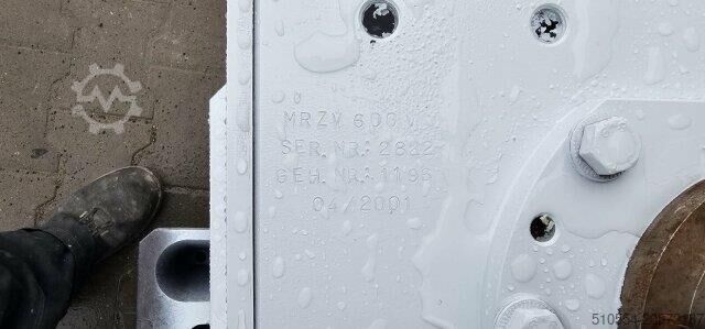 ABI MRZV 600V / Ersatz Teil ABI MRZV 600V / Ersatz Teil