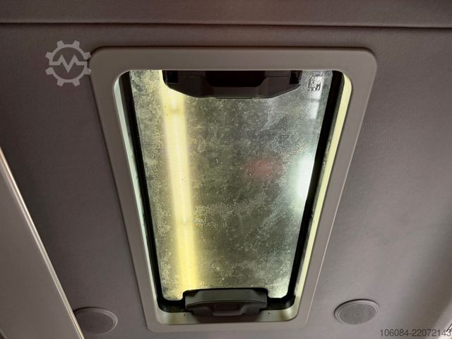 Autocar MERCEDES-BENZ Hyundai H350 REISEBUS 9 SITZE KÜCHE KLIMA R-CAM