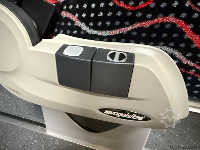 Minibus HYUNDAI H350 REISEBUS 9 SITZE KÜCHE KLIMA R-CAM TEMPOMAT