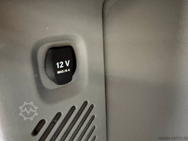 미니버스 VOLKSWAGEN Crafter Kombi 35 L3H2 MAXI 7 Sitze PDC 2.Hand