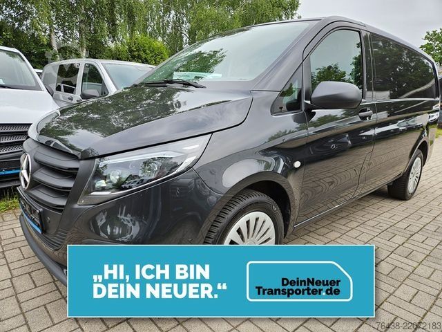 Panel kombi MERCEDES-BENZ Vito 116 CDI PRO LANG|4 tKM|2,5tAHK|LED|GARANTIE