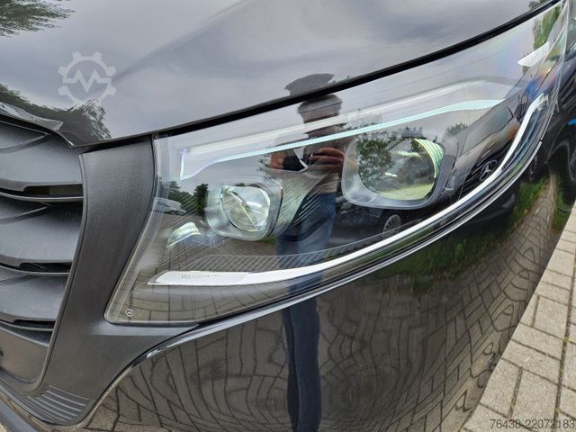 Panel kombi MERCEDES-BENZ Vito 116 CDI PRO LANG|4 tKM|2,5tAHK|LED|GARANTIE