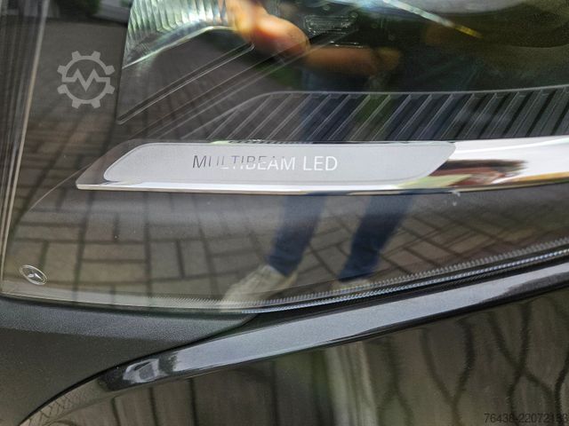 Panel kombi MERCEDES-BENZ Vito 116 CDI PRO LANG|4 tKM|2,5tAHK|LED|GARANTIE