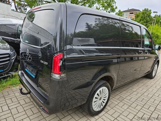 Panel kombi MERCEDES-BENZ Vito 116 CDI PRO LANG|4 tKM|2,5tAHK|LED|GARANTIE