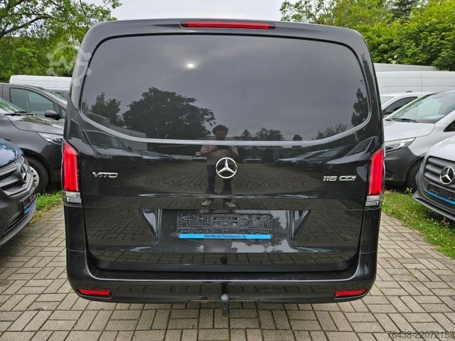 Panel kombi MERCEDES-BENZ Vito 116 CDI PRO LANG|4 tKM|2,5tAHK|LED|GARANTIE