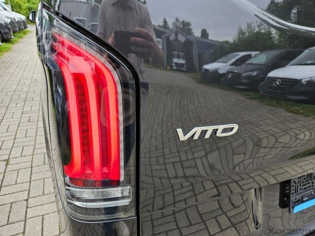 Panel kombi MERCEDES-BENZ Vito 116 CDI PRO LANG|4 tKM|2,5tAHK|LED|GARANTIE