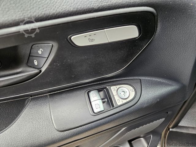 Panel kombi MERCEDES-BENZ Vito 116 CDI PRO LANG|4 tKM|2,5tAHK|LED|GARANTIE