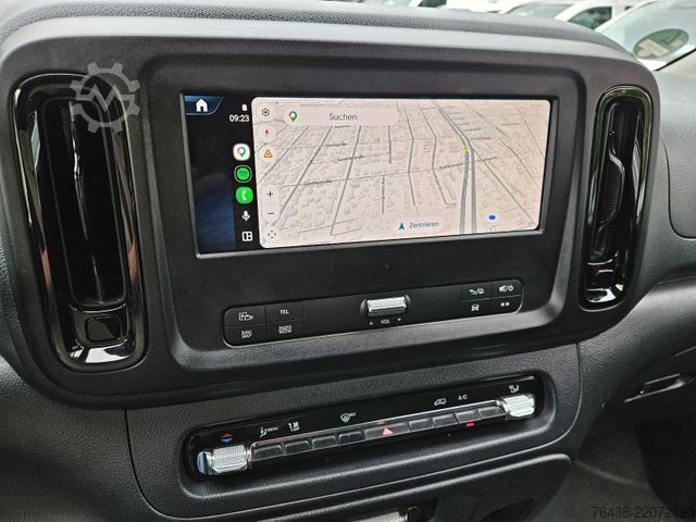 Panel kombi MERCEDES-BENZ Vito 116 CDI PRO LANG|4 tKM|2,5tAHK|LED|GARANTIE