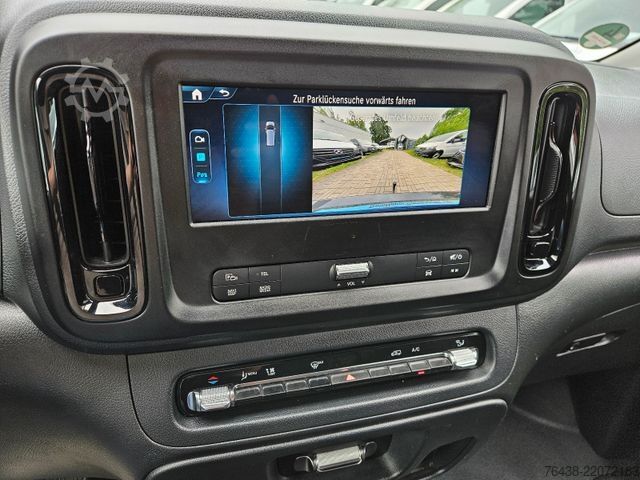 Panel kombi MERCEDES-BENZ Vito 116 CDI PRO LANG|4 tKM|2,5tAHK|LED|GARANTIE