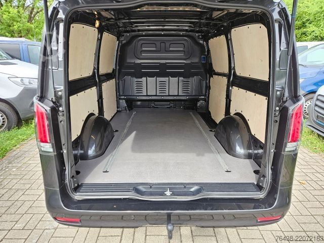 Panel kombi MERCEDES-BENZ Vito 116 CDI PRO LANG|4 tKM|2,5tAHK|LED|GARANTIE