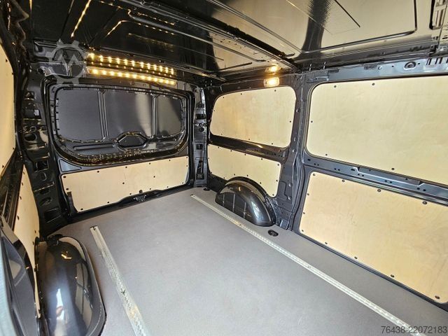 Panel kombi MERCEDES-BENZ Vito 116 CDI PRO LANG|4 tKM|2,5tAHK|LED|GARANTIE