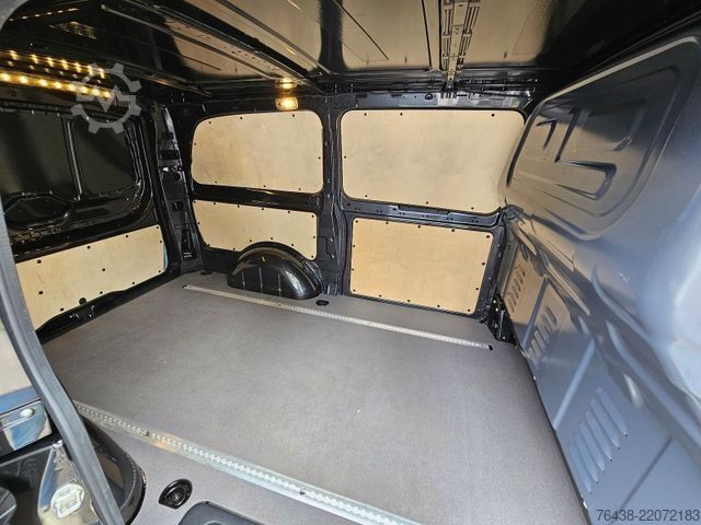 Panel kombi MERCEDES-BENZ Vito 116 CDI PRO LANG|4 tKM|2,5tAHK|LED|GARANTIE