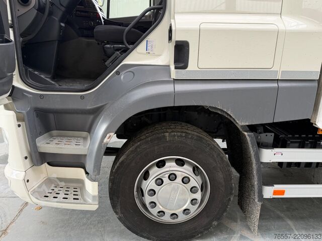 Kovček DAF CF 320 CF320.18