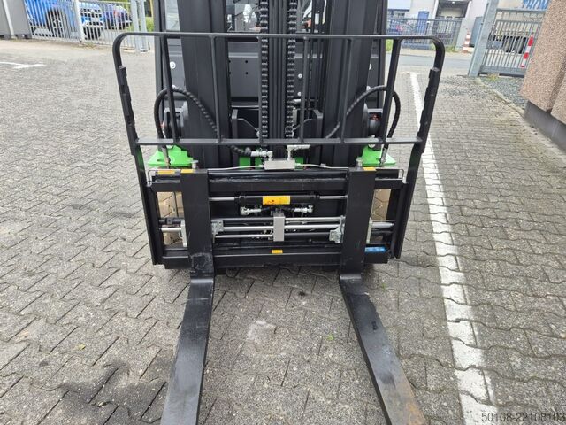 Forklift listrik 4 roda Noblelift FE4P20QC