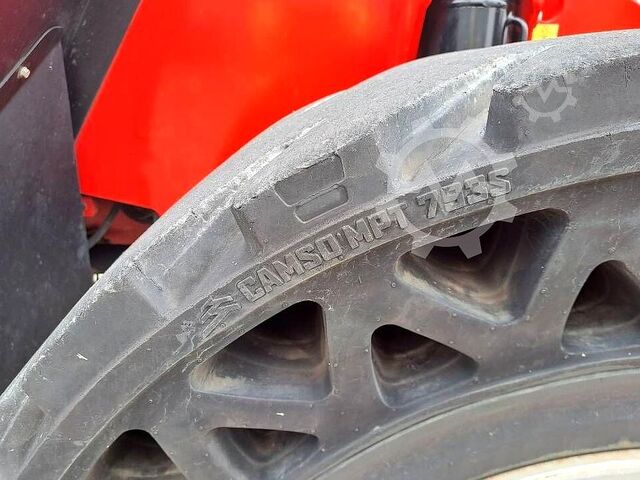 Teleszkópos rakodó Manitou MT 1840