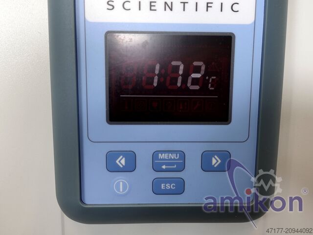  Thermo Scientific Heratherm OMS180 250°C