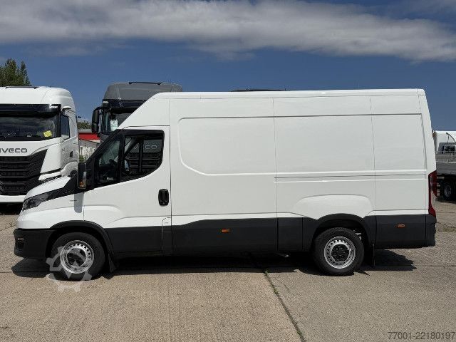 Панелен ван IVECO 35S16V AHK / Klima / PDC