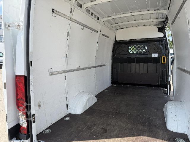 Панелен ван IVECO 35S16V AHK / Klima / PDC
