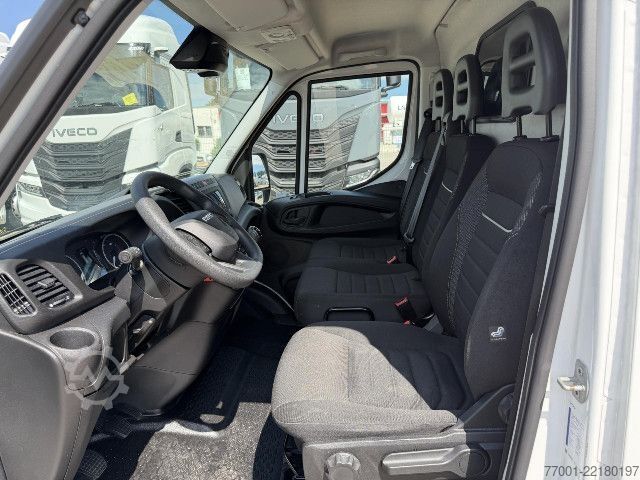 Панелен ван IVECO 35S16V AHK / Klima / PDC