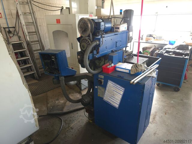 Fresadora MAHO MH 500 M