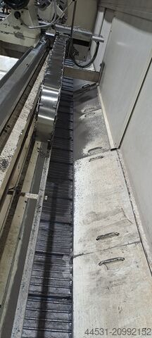 Strung controlat pe cicluri VDF Boehringer DUS 800