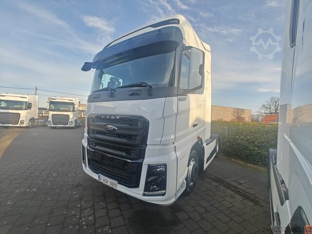 Standard tractor unit Ford Truck F-Max