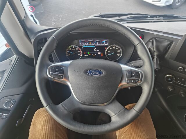 Standard tractor unit Ford Truck F-Max