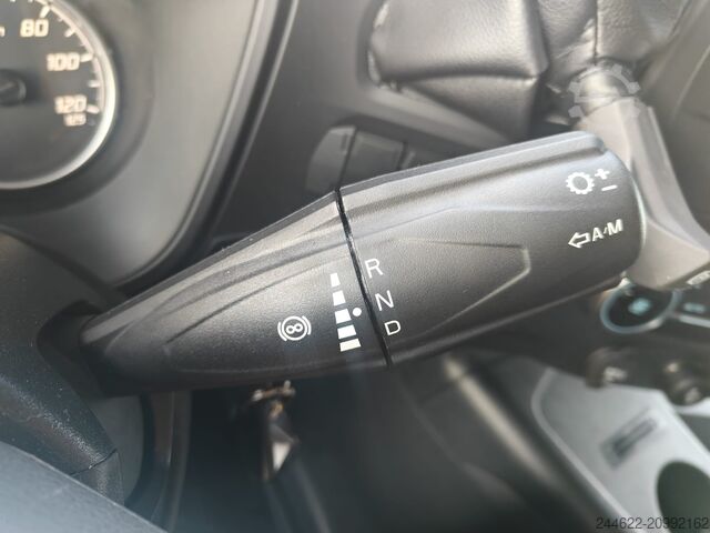 Standard tractor unit Ford Truck F-Max