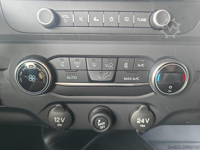 Standard tractor unit Ford Truck F-Max