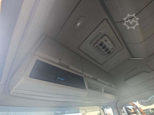 Standard tractor unit Ford Truck F-Max