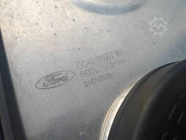 Standard tractor unit Ford Truck F-Max