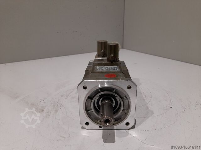 บริษัท ซีเมนส์ มอเตอร์ Siemens