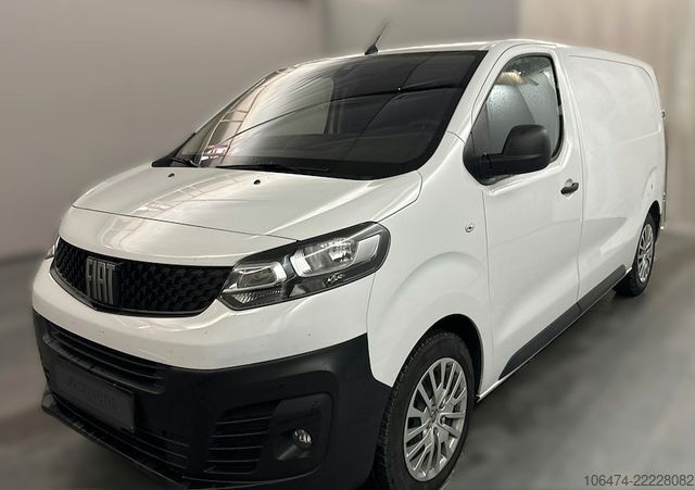 Panel van FIAT Scudo L2 SX # Navi # Kamera # MWST