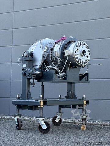 Extrusion tool G&G Extrusionstechnik GmbH PO G 250