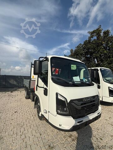 รถตู้ใหม่ ISUZU M21 GEN.3 Isuzu M 21 GEN 3