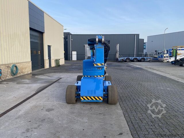 2018 Niftylift HR12NDE, xe nâng người, 12 mét Niftylift HR12NDE, Hoogwerker, 12 meter