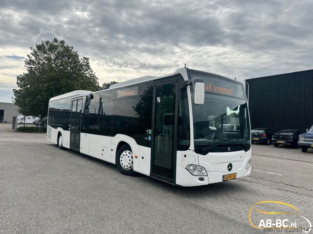 Intercitybus MERCEDES-BENZ Citaro, 51 Seats