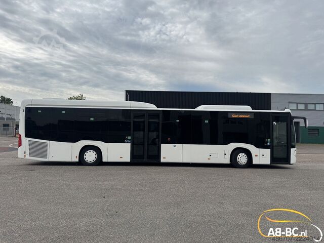 Intercitybus MERCEDES-BENZ Citaro, 51 Seats