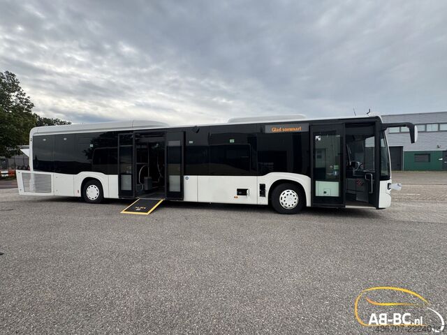 Intercitybus MERCEDES-BENZ Citaro, 51 Seats