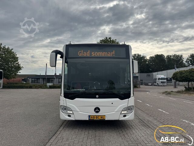 Intercitybus MERCEDES-BENZ Citaro, 51 Seats