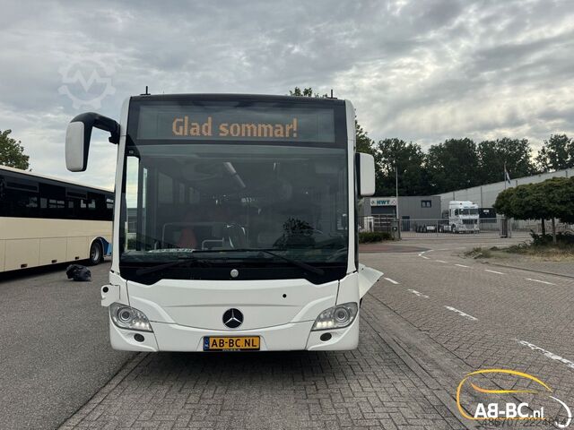 Intercitybus MERCEDES-BENZ Citaro, 51 Seats
