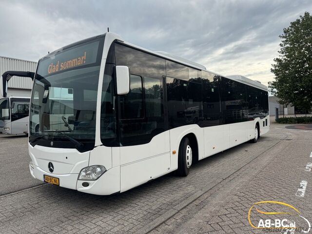 Intercitybus MERCEDES-BENZ Citaro, 51 Seats