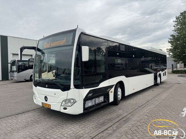 Intercitybus MERCEDES-BENZ Citaro, 51 Seats