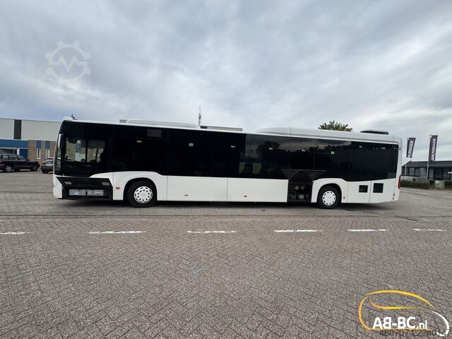Intercitybus MERCEDES-BENZ Citaro, 51 Seats