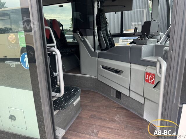 Intercitybus MERCEDES-BENZ Citaro, 51 Seats