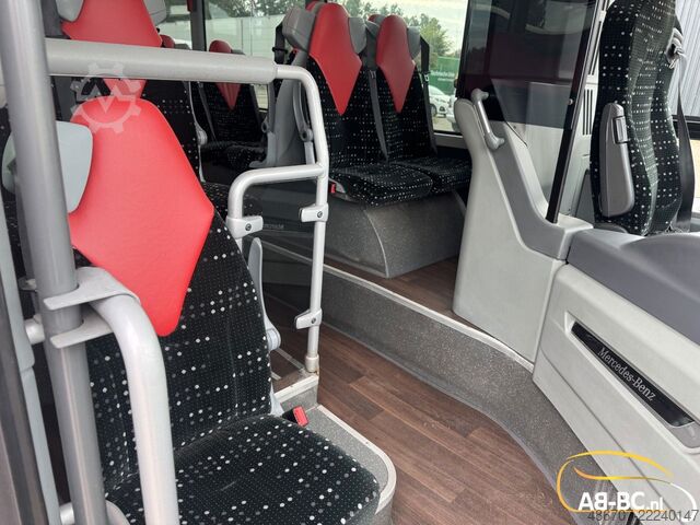 Intercitybus MERCEDES-BENZ Citaro, 51 Seats
