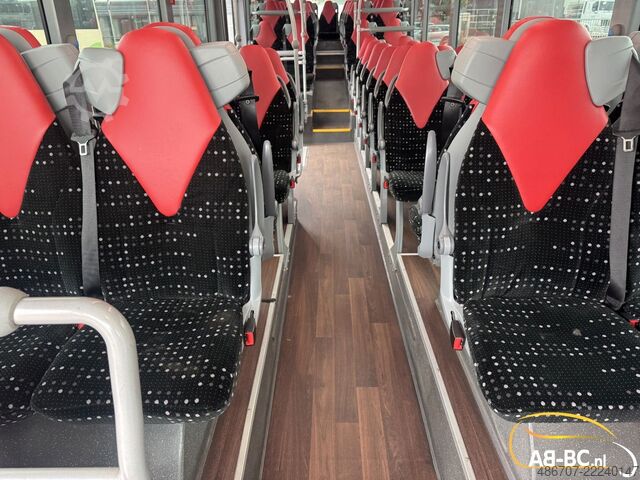 Intercitybus MERCEDES-BENZ Citaro, 51 Seats