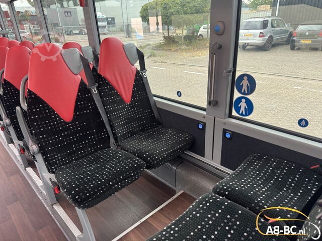 Intercitybus MERCEDES-BENZ Citaro, 51 Seats